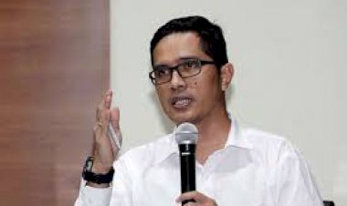 KPK Panggil Waben KONI Jadi Saksi Imam