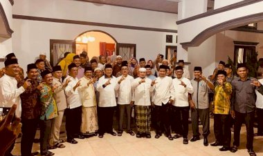 5 Tahun Tak Berpenghuni, Akhirnya Rumdis Ketua DPRD Sarolangun Ditempati