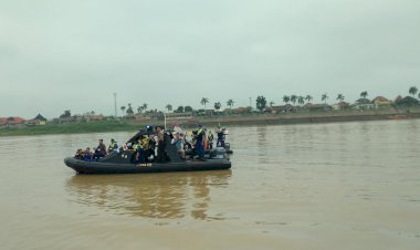 Ditpolair Polda Jambi Mengaku Kekurangan Personil, Begini Alasannya