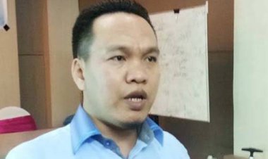 Pergantian Plt Ketua Golkar Jambi, Pengamat: Sarmuji Orang Dekat Airlangga Hartarto