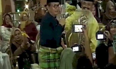 Tanjabtim Juara Umum MTQ ke-49, Tuan Rumah Harus Puas Posisi 6