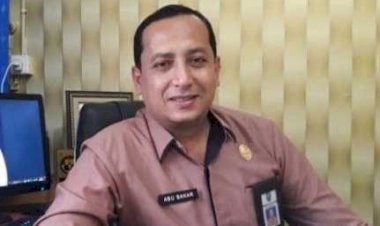 Sumatera Cup Prix Jambi, Gadis Payung Bakal Kenakan Baju Adat