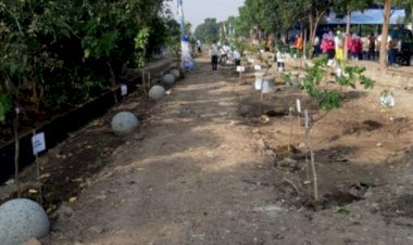 KPK Periksa 11 Saksi Kasus Suap RTH Bandung dari Pejabat hingga Notaris