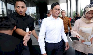 Erick Tohir Tunjuk Pahala Jadi Dirut BTN