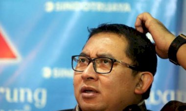 Sindir Ide PSI Tambahkan Masa Jabatan Presiden, Fadli Zon: Wacana yang Berbahaya