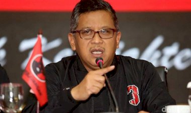 Hasto Sebut PDIP Siapkan Cakada yang Mampu Bawa Perubahan