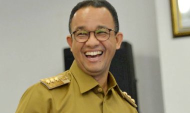Pedagang Pisang-pisangan Timur Temui Anies Baswedan, Ini Rencananya...