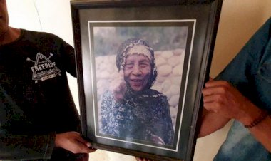 Menkes Terawan Jadikan Mak Erot Wisata Kebugaran, Yuk Telusuri Legenda Pembesar Alat Vital Pria Ini