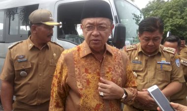 HUT PGRI, CE Harap Pemerintah Bisa Angkat Guru Honorer Jadi CPNS