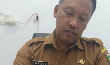 Siap-siap!!! Besok, Pejabat Eselon II dan III Bungo Bakal Dirotasi