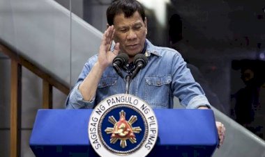 Sea Games 2019 Amburadul! Presiden Filipina Malu