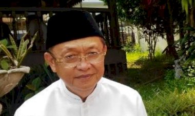 Tak Berdaya Atasi PETI, CE Curhat ke KPK