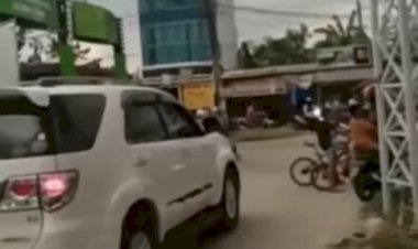 Geger! Warga Makassar Heboh dengan Munculnya Lengkingan Suara Aneh di Langit
