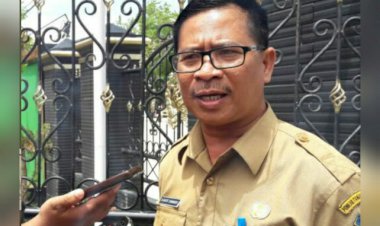 Cek Disini, Enam Jabatan Eselon II di Tanjabbar Dilelang
