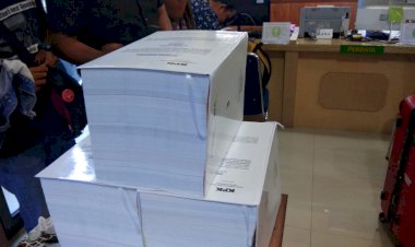 KPK Resmi Limpahkan Gusrizal, Supardi Nurzain dan El Helwi ke Pengadilan