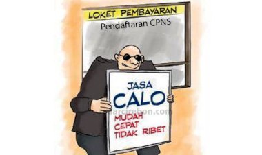 Kejati Sumbar: CPNS Jangan Mudah Tergoda Calo yang Bisa Luluskan Pegawai Kejaksaan