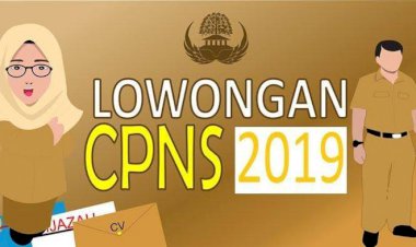Pendaftaran CPNS Tanjab Barat Ditutup, Dua Formasi Ini Jadi Idola