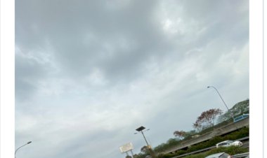 Tol Soetta Macet 5 KM, Ada Kecelakaan