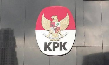Mumpung di Jambi KPK Diminta Tindak Oknum ASN Merangin Main Proyek