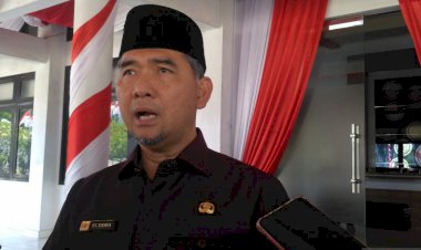 Fasha Minta Orangtua Jangan Protes Jika Sekolah Terapkan Piket Kelas
