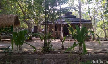 Milal Terperosok ke Sumur Bawah Mushala Saat Jadi Imam