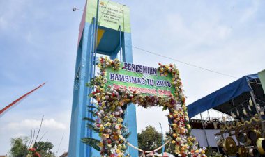 Ini Dia 17 Desa di Muarojambi Dapat Pamsimas