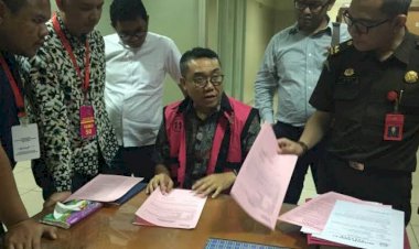 JPU Kalah di Kasasi, Eks Direktur Keuangan Pertamina Bebas