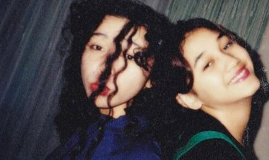 Kesedihan Melly Goeslaw Kala Berjumpa Asisten Nike Ardilla