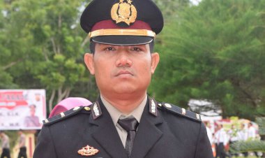 Tipu Warga Hingga Ratusan Juta, DPO Polres Muarojambi Berhasil Ditangkap