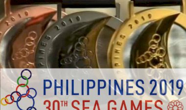 Perolehan 60 Medali Emas Indonesia Lebihi Target