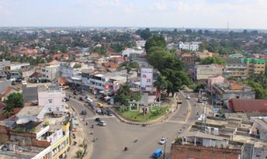 Pengayaan Materi Ranperda Inovasi Jambi, Pansus ke Kemendagri