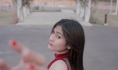 Selebgram Desi Nurhakiki Meninggal Dunia Diusia Muda