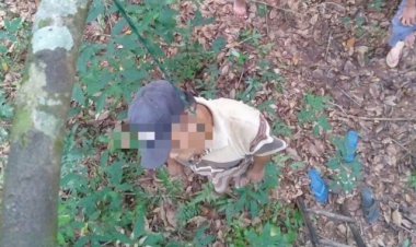 Warga Tebo Geger Penemuan Sudirman Gantung Diri di Kebun Karet