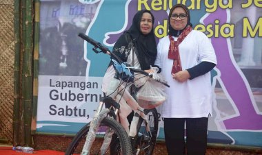 Rahima Fachrori: Mari Kita Muliakan Sosok Ibu