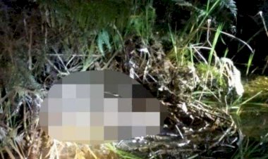 Polisi Pastikan Mayat Bocah Tanpa Kepala Yang Ditemukan di Katingan Korban Sodomi