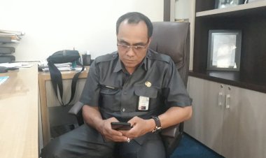 Raih Predikat Program BSPS Terbaik, Kuota Bedah Rumah Muarojambi Bertambah
