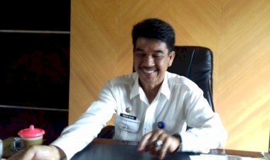 Dana Desa dan ADD Kabupaten Muarojambi Naik 4,04 Persen