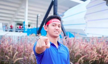 Mau Duit Rp20 Juta? Staf Khusus Presiden Relakan Gajinya untuk Program CiptaNyata