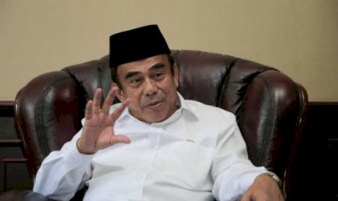 Kemenag Rilis Indeks Kerukunan Beragama, Paling Rendah DKI, Jabar dan Aceh