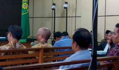 Cornelis Sebut Istilah "Kaldu" Dalam Pengesahan RAPBD Provinsi Jambi