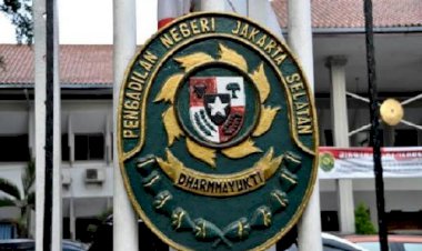 PN Jakarta Selatan Kabulkan Gugatan Karhutla KLHK Terhadap PT KU di Tanjabtim