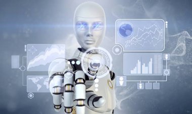 Hati-hati, Opini Publik Disetir oleh Robot di Media Sosial