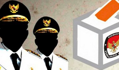 Menanti Pilkada di Jambi 2020 yang Bersih, Integritas Penyelenggara Pemilu Dipertaruhkan