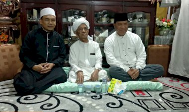 Mulyani-Amin Mantapkan Maju di Pilkada Tanjab Barat