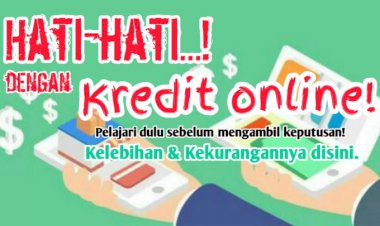 OJK: Kami Tak Bisa Tindak Laporan Korban Pinjaman Online Abal-abal