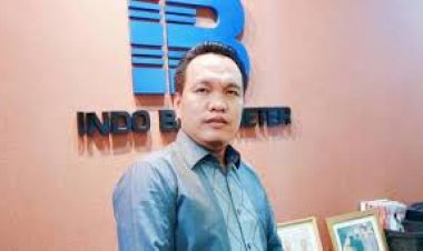 AJB Nyatakan Diri Jadi Bacawagub, Peneliti Indo Barometer Bilang Begini