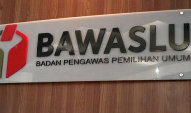 BREAKING NEWS! Cek Disini Nama Panwascam Terpilih di Kabupaten Bungo