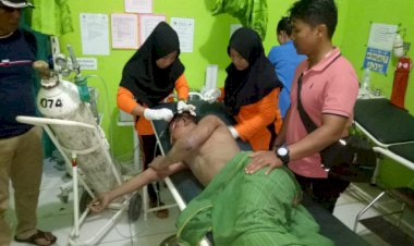 Entah Apa Merasukimu? Pemuda Ini Perkosa Janda Tetangga Sendiri