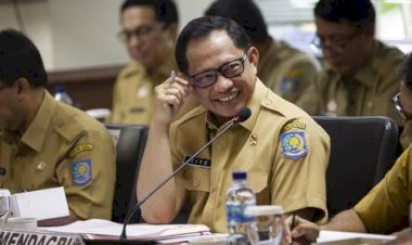 Siap-siap! Tito Sebut Kemendagri Kerjasama PPATK Awasi Transaksi Mencurigakan Pemda