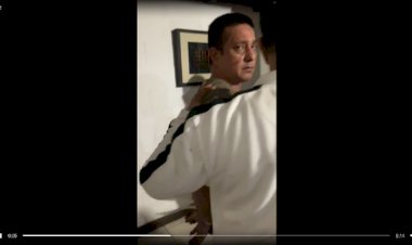 Adik Ayu Azhari, Memelas Agar Tak Ditangkap Polisi: Bang, Kasihan Bang Aduh